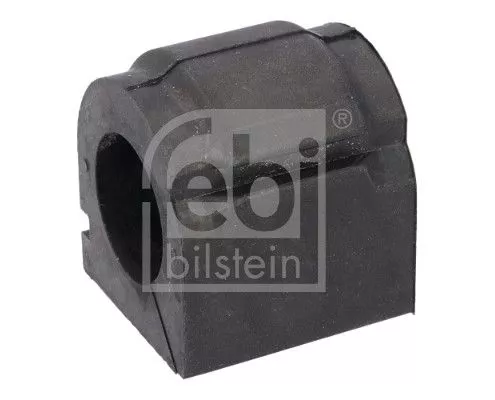 Febi Front Left Right Stabliser Link Mounting Bush For Volvo Xc90