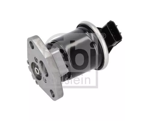 FEBI BILSTEIN FEBI BILSTEIN 185382 Febi Egr Valve For Acura Honda Accord Civic Cr-v Mdx Odyssey Tlx 