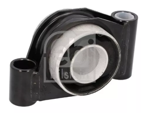 Febi Front Left Or Right Lower Rear Track Control Arm Bush For Mercedes Eqv  Vit