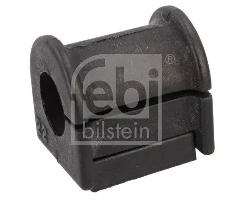 Febi Rear Left Right Stabliser Link Mounting Bush For Lexus Toyota Auri