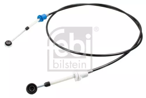 Febi Cable Pull Manual Transmission For Volvo Fm Fm12 Fm9