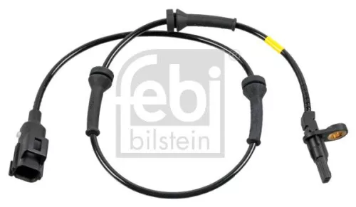 Febi Rear Left Or Right  Abs Wheel Speed Sensor For Land Rover Range Rover