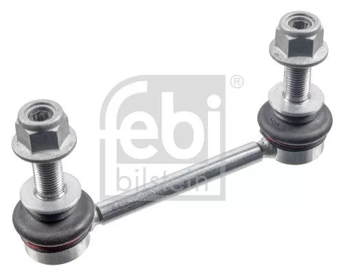 Febi 185437 Rear Left Or Right Stabiliser Link For Ford  Ford Usa Edge  Galaxy  