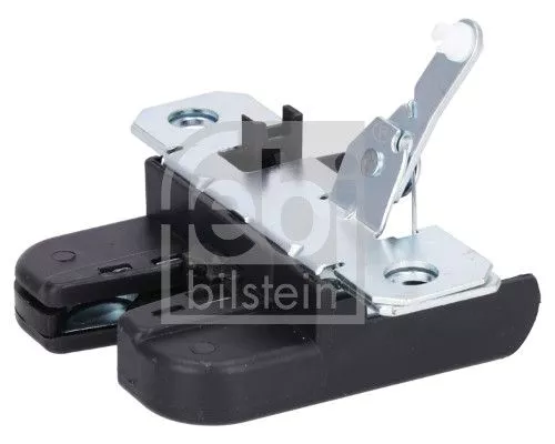 Febi Tailgate Lock For Vw Golf