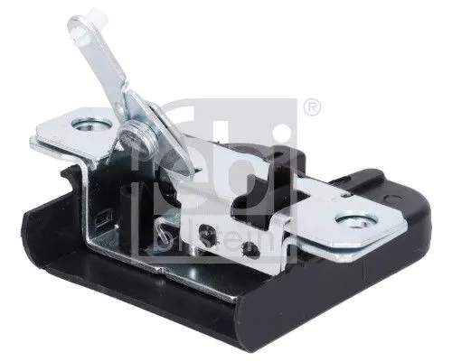 FEBI BILSTEIN FEBI BILSTEIN 185441 Febi Tailgate Lock For Vw Golf 