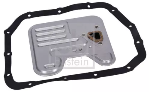 Febi 185444 Automatic Hydraulic Filter Kit For Hyundai  Kia Accent  Cerato  Coup