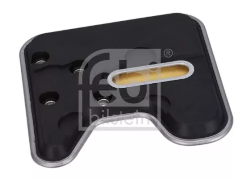 FEBI BILSTEIN FEBI BILSTEIN 185444 Febi 185444 Automatic Hydraulic Filter Kit For Hyundai  Kia Accent  Cerato  Coup 