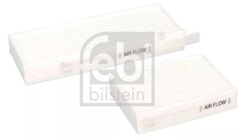 Febi Cabin Filter Set For Daf Cf Xd