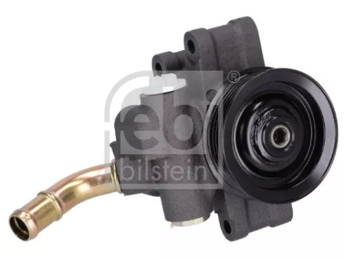 Febi Power Steering Pump For Ford Mazda 2 Fiesta Fusion