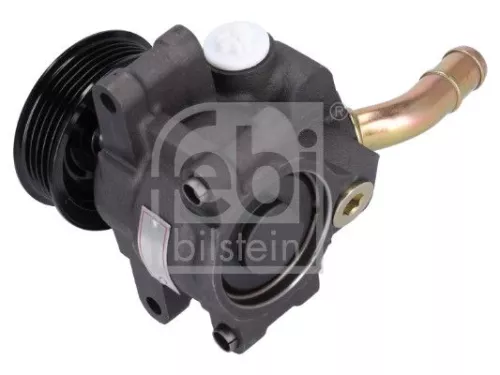 FEBI BILSTEIN FEBI BILSTEIN 185453 Febi Power Steering Pump For Ford Mazda 2 Fiesta Fusion 