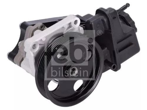 Febi Power Steering Pump For Mercedes-benz Sprinter 3 5-t Sprinter 