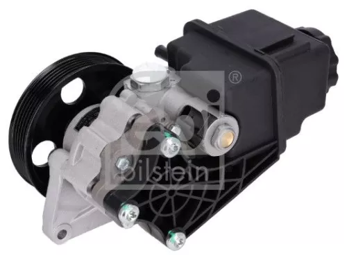 FEBI BILSTEIN FEBI BILSTEIN 185455 Febi Power Steering Pump For Mercedes-benz Sprinter 3 5-t Sprinter  