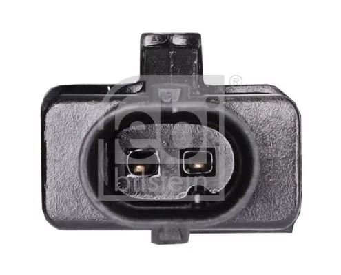 FEBI BILSTEIN FEBI BILSTEIN 185455 Febi Power Steering Pump For Mercedes-benz Sprinter 3 5-t Sprinter  