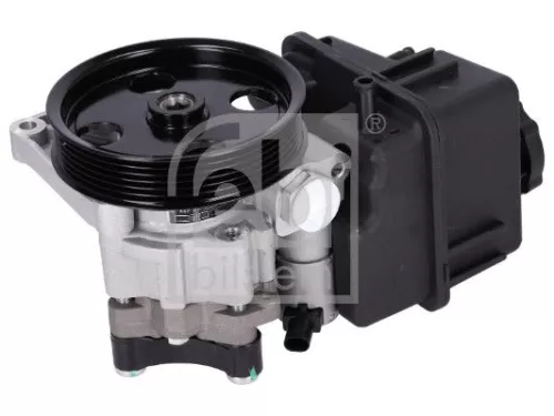 FEBI BILSTEIN FEBI BILSTEIN 185455 Febi Power Steering Pump For Mercedes-benz Sprinter 3 5-t Sprinter  