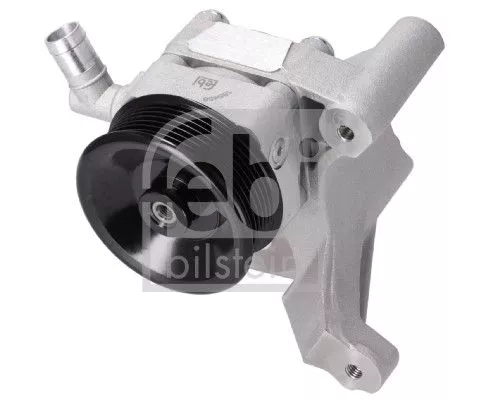 Febi Power Steering Pump For Iveco Daily