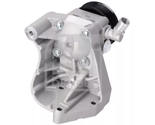 FEBI BILSTEIN FEBI BILSTEIN 185456 Febi Power Steering Pump For Iveco Daily 