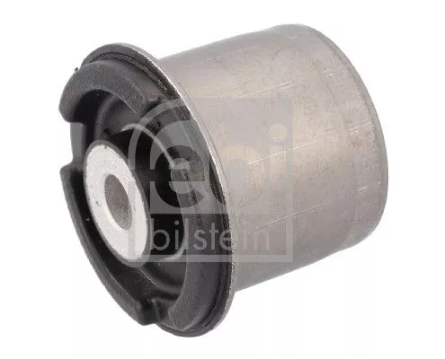 Febi Upper Front Left Or Right Track Control Arm Bush For Tesla Model 3  Model Y