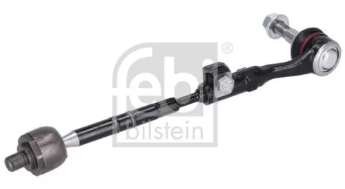FEBI BILSTEIN FEBI BILSTEIN 185472 Febi Front Left Inner Tie Rod For Alpina Bmw 2 3 4 B3 D3 D4 I4 