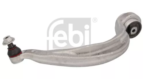 Febi Front Left Lower Rear Control / Trailing Arm For Audi Q5