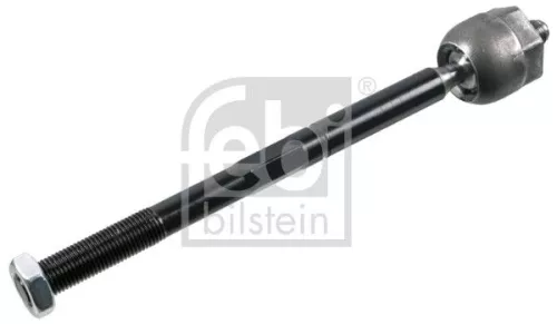 Febi Front Left Or Right Inner Tie Rod For Mitsubishi Renault Clio C