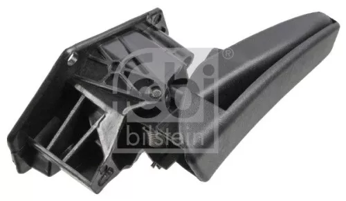 Door Handle, interior equipment