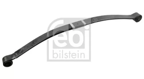 FEBI BILSTEIN FEBI BILSTEIN 185501 Spring Pack 
