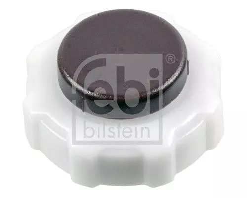 Febi Coolant Tank Cap For Dacia Mahindra Nissan Opel Renault Renault Tr