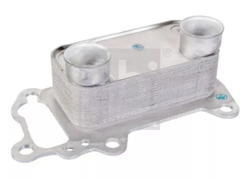 Febi Engine Oil Cooler For Bmw 1 3 5 X1 X3