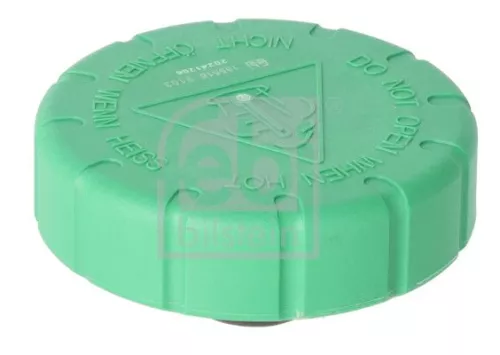 Febi Coolant Tank Cap For Mercedes-benz Atego 3 Unimog