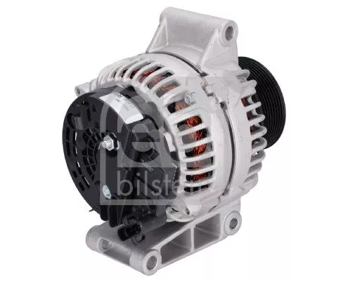FEBI BILSTEIN FEBI BILSTEIN 185518 Febi Alternator For Mercedes-benz Actros Mp4 / Mp5 Antos Arocs 