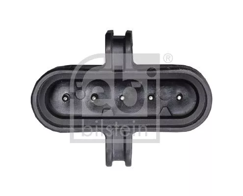 FEBI BILSTEIN FEBI BILSTEIN 185518 Febi Alternator For Mercedes-benz Actros Mp4 / Mp5 Antos Arocs 