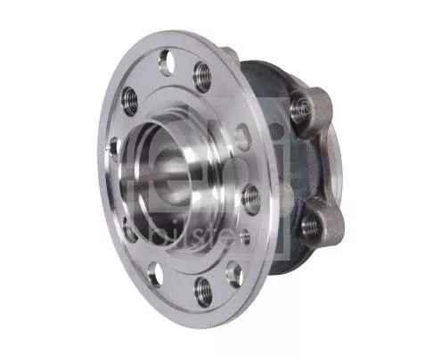 FEBI BILSTEIN FEBI BILSTEIN 185522 Febi 185522 Front Left Or Right Wheel Bearing Kit For Mercedes C-class  E-class 