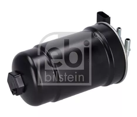 FEBI BILSTEIN FEBI BILSTEIN 185527 Febi Fuel Filter For Ford Ford Asia & Oceania Ford Usa Vw Amarok Ranger 