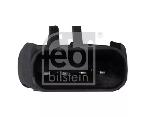 FEBI BILSTEIN FEBI BILSTEIN 185527 Febi Fuel Filter For Ford Ford Asia & Oceania Ford Usa Vw Amarok Ranger 
