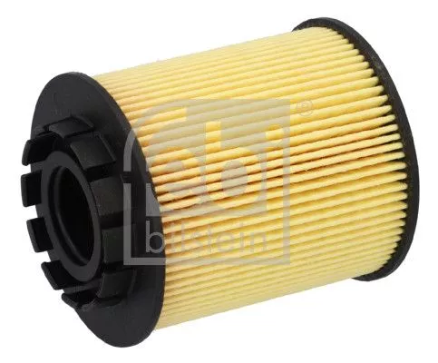 FEBI BILSTEIN FEBI BILSTEIN 185529 Oil Filter For Citroën Ds C5 X Ds 9 