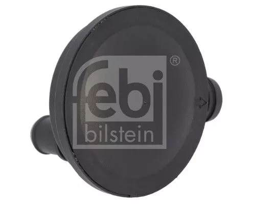 FEBI BILSTEIN FEBI BILSTEIN 185538 Febi Valve Crankcase Ventilation For Vw California Multivan Touareg Tra 