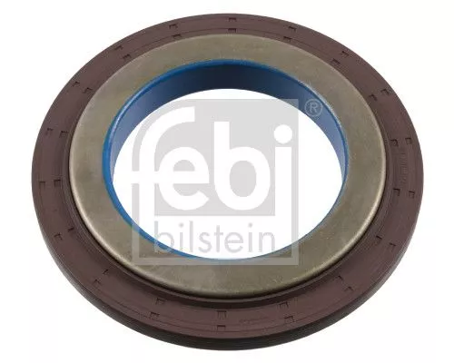 Shaft Seal, differential