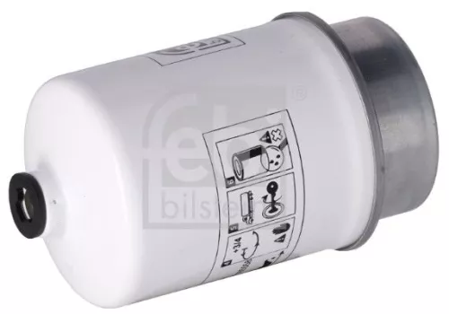 FEBI BILSTEIN FEBI BILSTEIN 185558 Febi Fuel Filter 