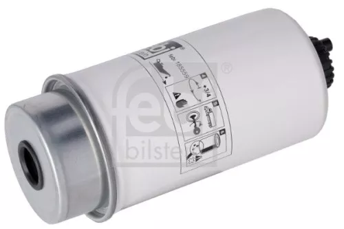 FEBI BILSTEIN FEBI BILSTEIN 185559 Febi Fuel Filter 