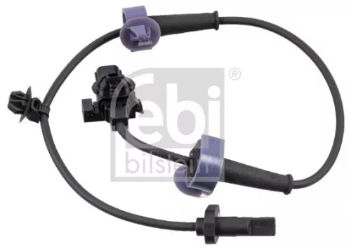 Febi Rear Right  Abs Wheel Speed Sensor For Honda Civic