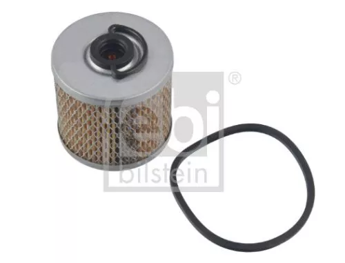 FEBI BILSTEIN FEBI BILSTEIN 185568 Febi Fuel Filter For Man F8 