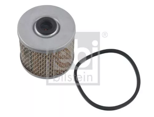 FEBI BILSTEIN FEBI BILSTEIN 185568 Febi Fuel Filter For Man F8 