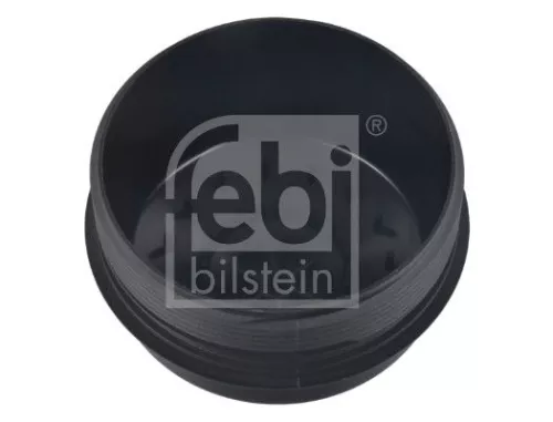 FEBI BILSTEIN FEBI BILSTEIN 185570 Cover, fuel filter 