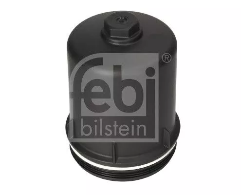 Febi Oil Filter Housing Cap For Daf Ginaf Cf Cf 85 X-series Xf Xf 105 X