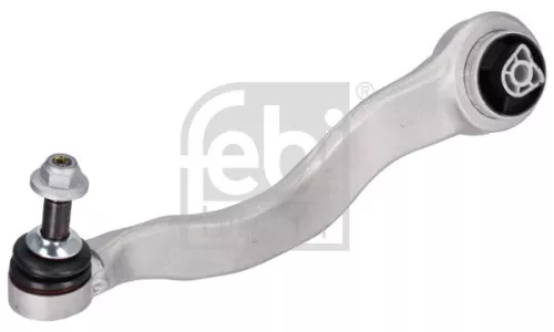 Febi Front Front Left Lower Control / Trailing Arm For Bmw 5 5 Series