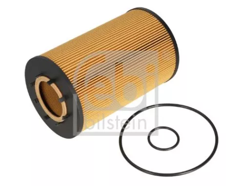 Oil Filter For Man Tga Tgx