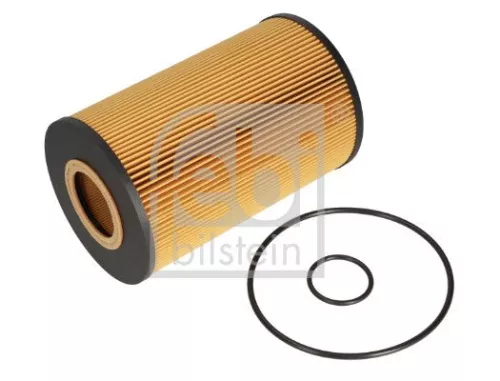 FEBI BILSTEIN FEBI BILSTEIN 185577 Oil Filter For Man Tga Tgx 
