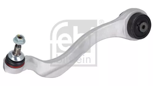 Febi Front Front Left Outer Control / Trailing Arm For Bmw 3 3 Series 4