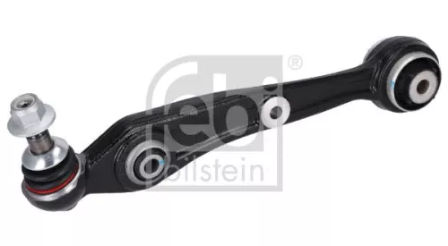 Febi Front Left Lower Outer Rear Control / Trailing Arm For Bmw X5 X6 X7
