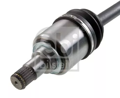 FEBI BILSTEIN FEBI BILSTEIN 185597 Febi Front Left Drive Shaft For Toyota Verso 